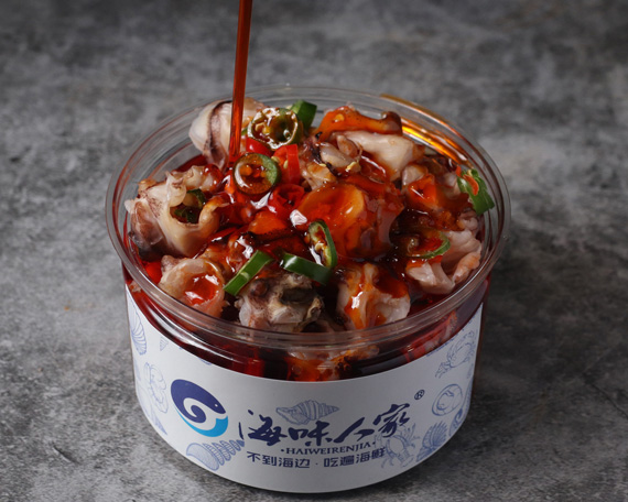魷魚脖