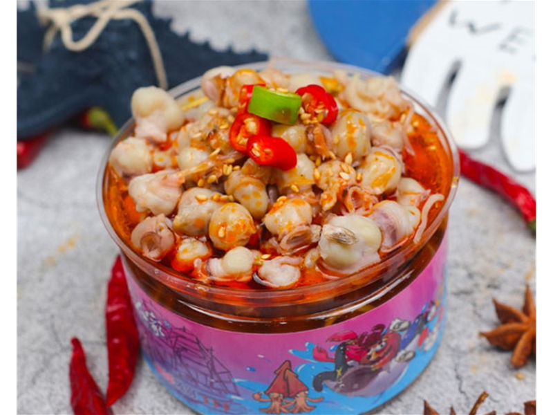 魷魚(yú)嘴