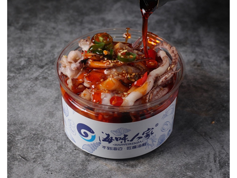 魷魚(yú)腿